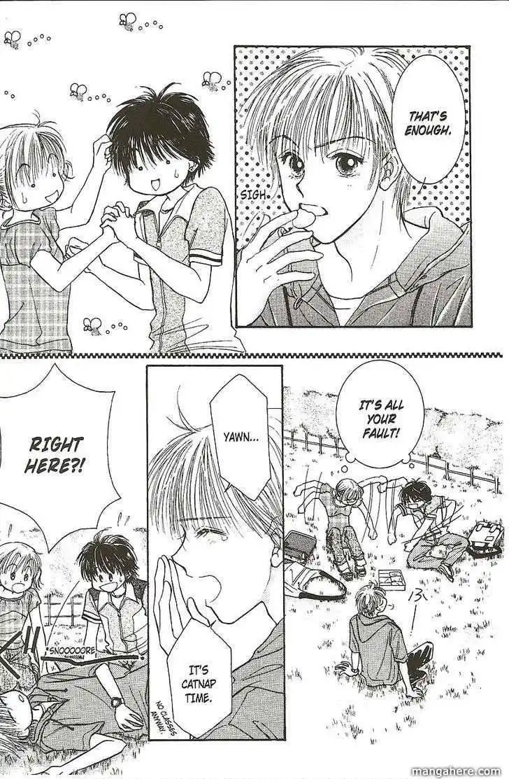 Venus wa Kataomoi Chapter 16 8